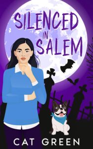 Silenced in Salem