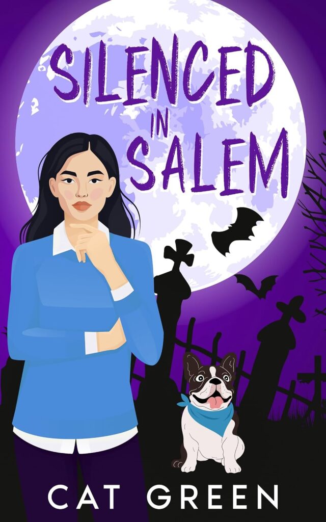 Silenced in Salem